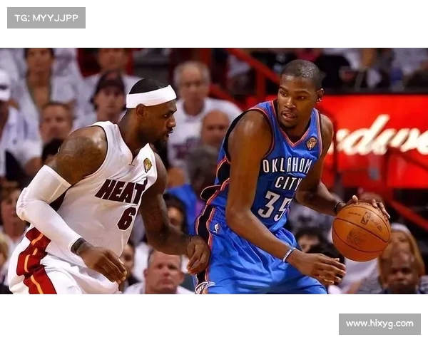 NBA季后赛总决赛:詹姆斯VS杜兰特,谁能拿下 NBA季后赛总决赛:詹姆斯VS杜兰特,谁能拿下