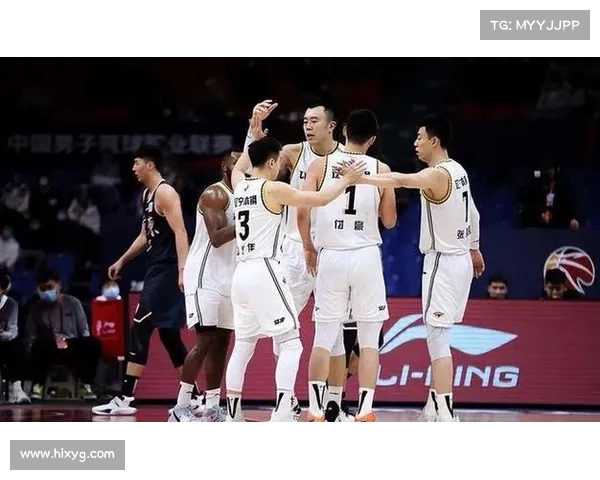 CBA:辽宁飞豹走向巅峰,强势登顶 CBA:辽宁飞豹走向巅峰,强势登顶