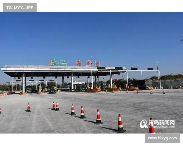 新建收费站,国道收费为何成趋势?网友呼吁公平与透明(国道上设置收费站) 新建收费站,国道收费为何成趋势?网友呼吁公平与透明(国道上设置收费站)