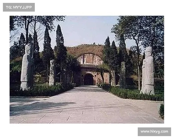 赵子龙祠墓明年迎客,走进三国传奇英雄的故乡(赵子龙墓地) 赵子龙祠墓明年迎客,走进三国传奇英雄的故乡(赵子龙墓地)